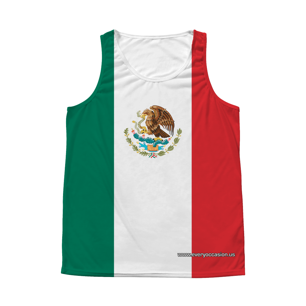 Cinco de Mayo & Mexican Independence Day - Grito de Dolores