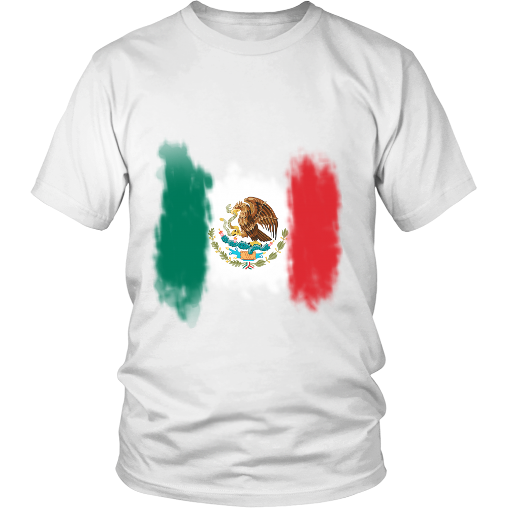 Cinco de Mayo & Mexican Independence Day Paint