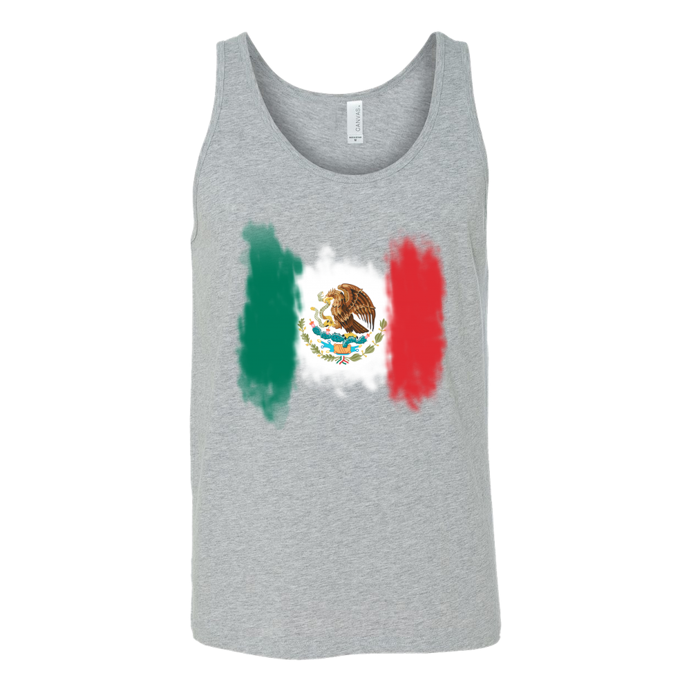 Cinco de Mayo & Mexican Independence Day Tank Top