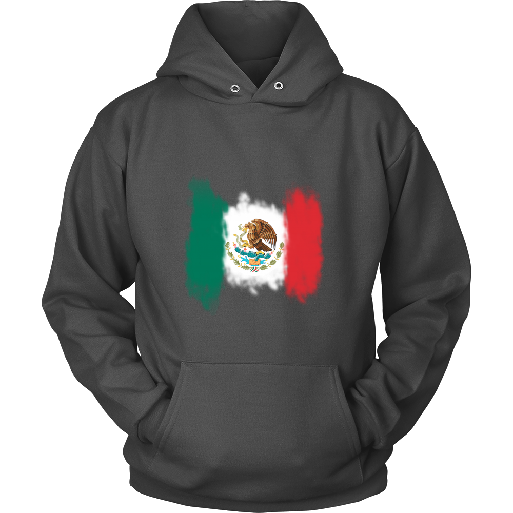 Cinco de Mayo & Mexican Independence Day Hoodie
