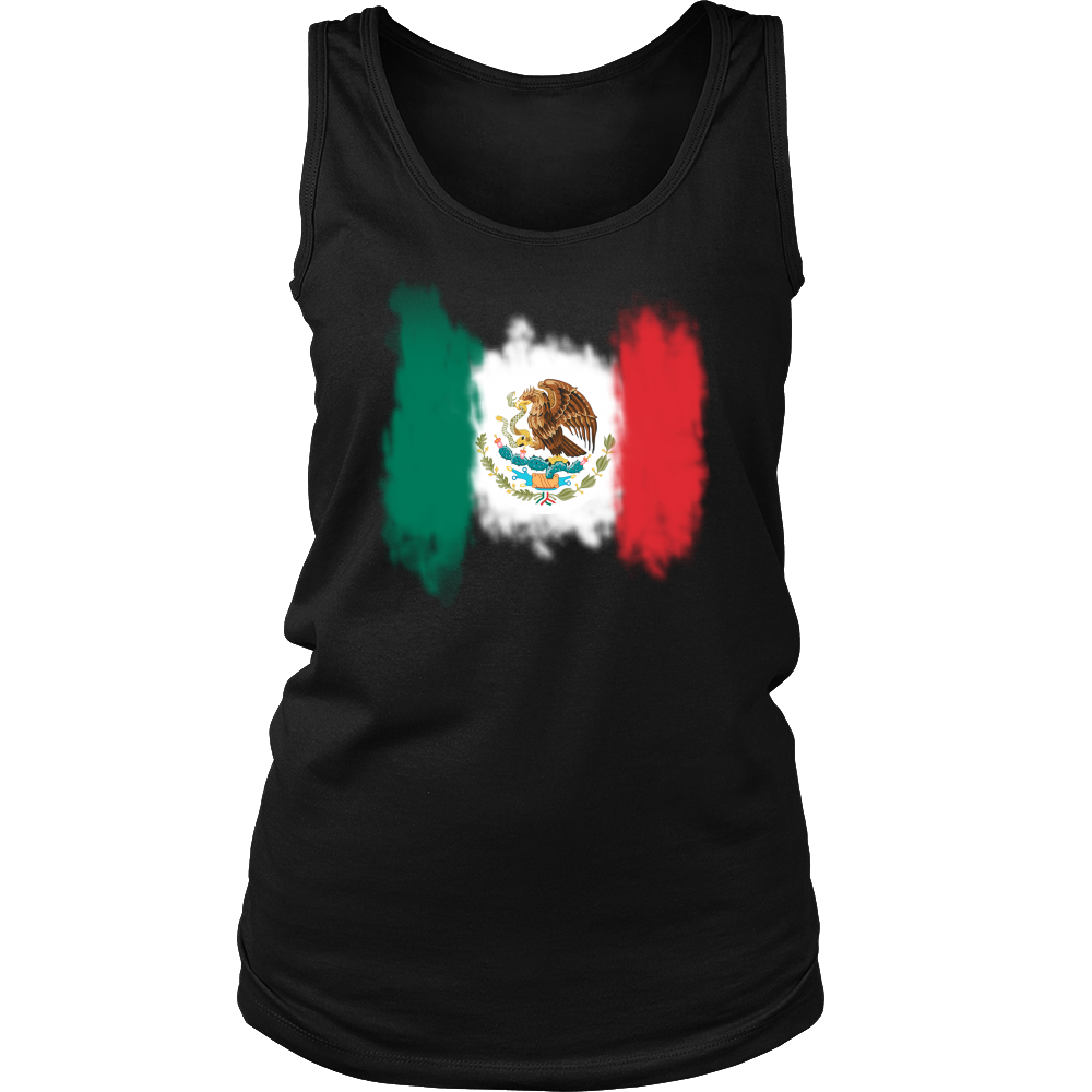Cinco de Mayo & Mexican Independence Day Tank Top