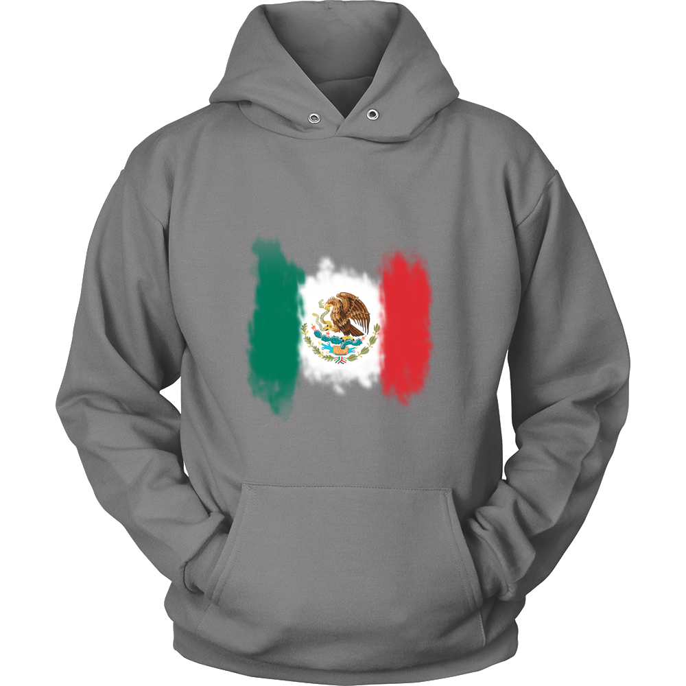 Cinco de Mayo & Mexican Independence Day Hoodie